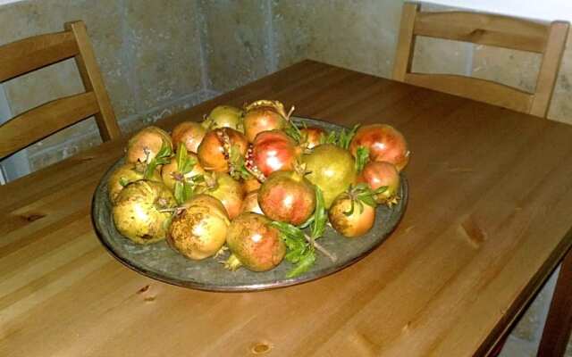 Bed  Breakfast Le Sete
