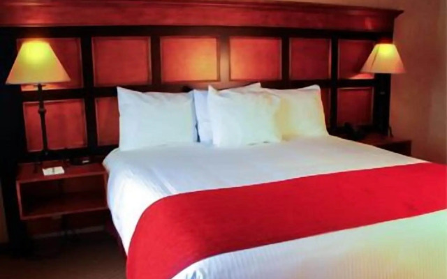 Diamond Mountain Casino Hotel