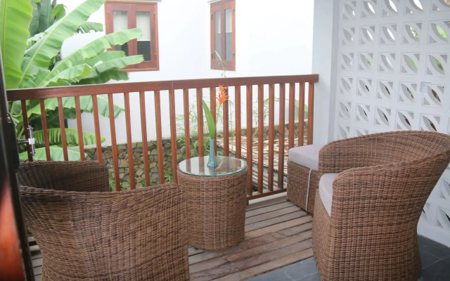 Hoi An Eco Lodge & Spa