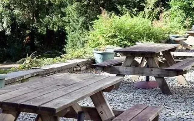 YHA Coniston Holly How - Hostel