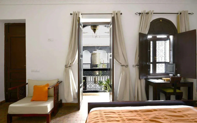 Riad Spa Le Secret de Zoraida