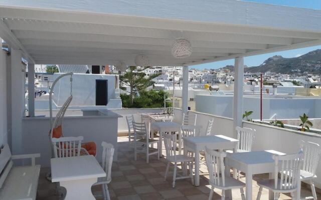 Pension Verykokos