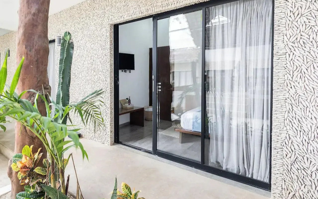 Areia Playa del Carmen-Beach front Hotel