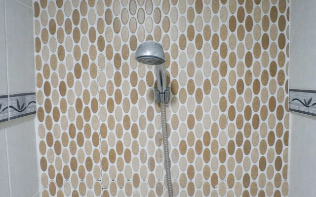 Delightful Modern 2BR Apartment at Puri Mas