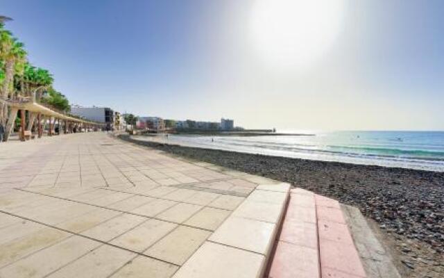 Armonia Beach 104