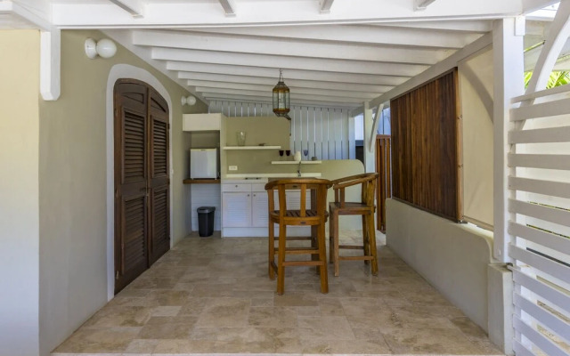 La Villa Hibiscus