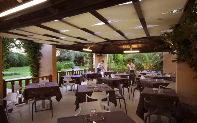VOI Floriana Resort