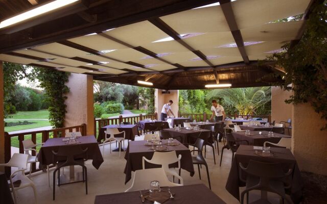 VOI Floriana Resort