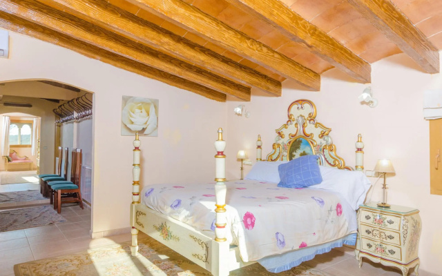 Na Pont - Villa With Private Pool In Campos
