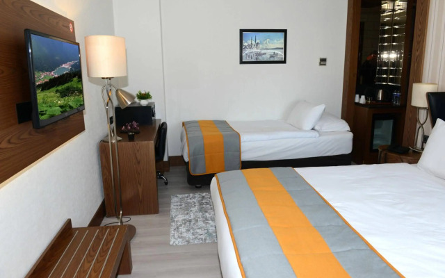 Style Hotel Sisli