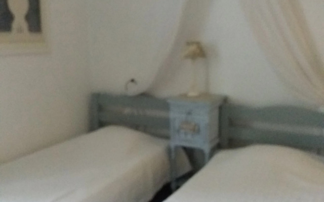 Le Patio Des Cigales