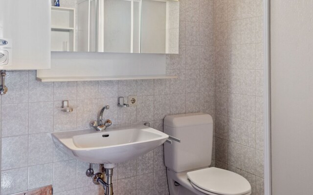 Lovely Apartment In Vandans With Terrace