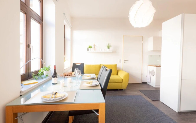 Relax Aachener Boardinghouse Phase 2