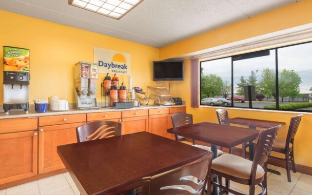 Days Inn Columbus Fairgrounds