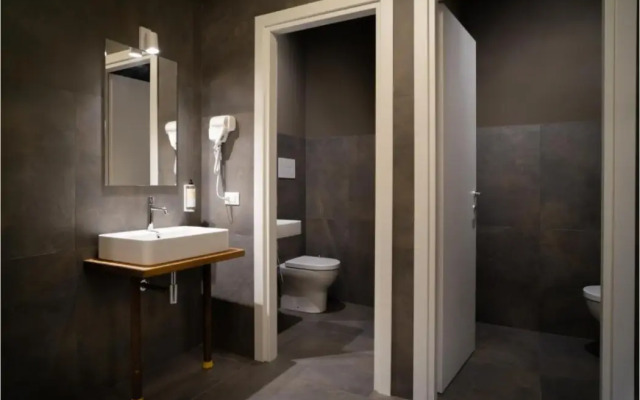 Hostelò Luxury Hostel