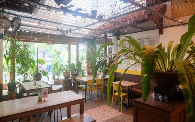 Monginsidi Guest House Syariah Malioboro Yogyakarta
