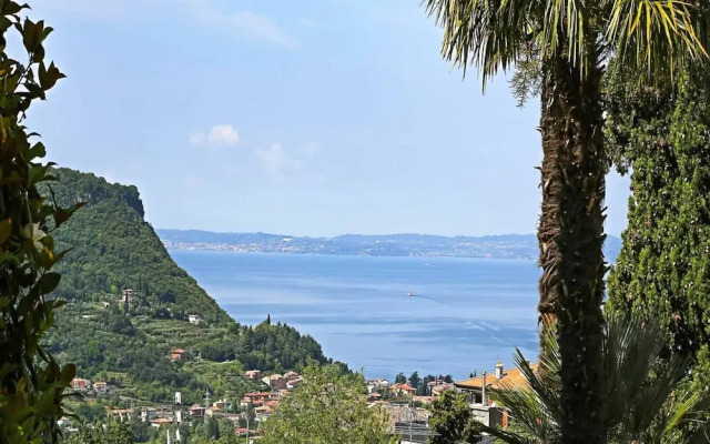 Residence La Filanda in Costermano