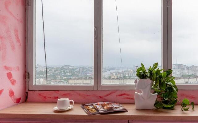 Prim Rooms Comfort (Прим Румс Комфорт)