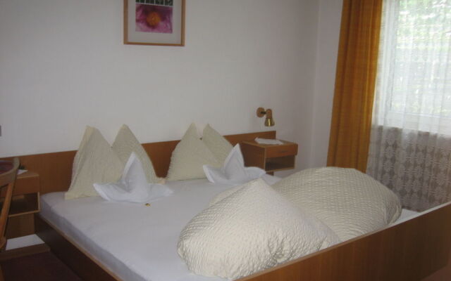 Naturhotel Haselried