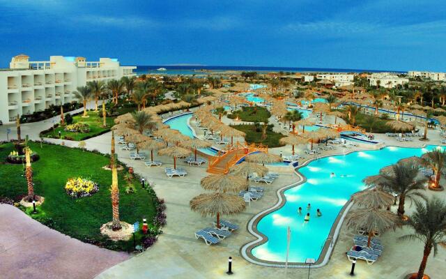 Hurghada Long Beach Resort