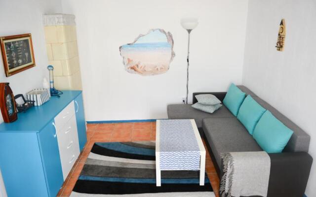 Sailors Guest House Jurilovca