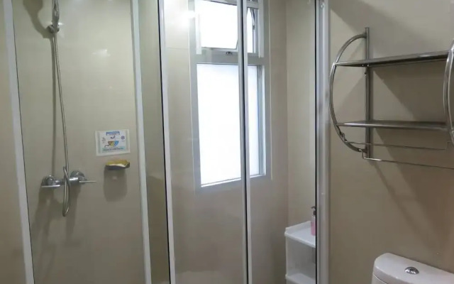 2a-short-term Rental Allowed-2brs Downtown Bangkok