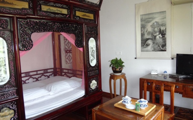 Zhouzhuang Guyunfeng Inn – Guest Rooms – Suzhou