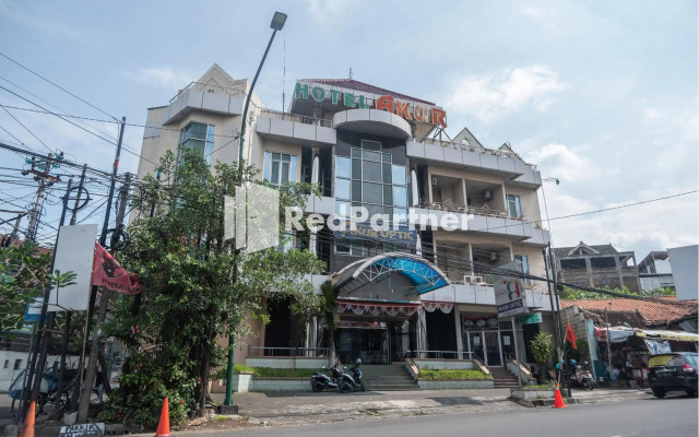 Akur Hotel Malioboro