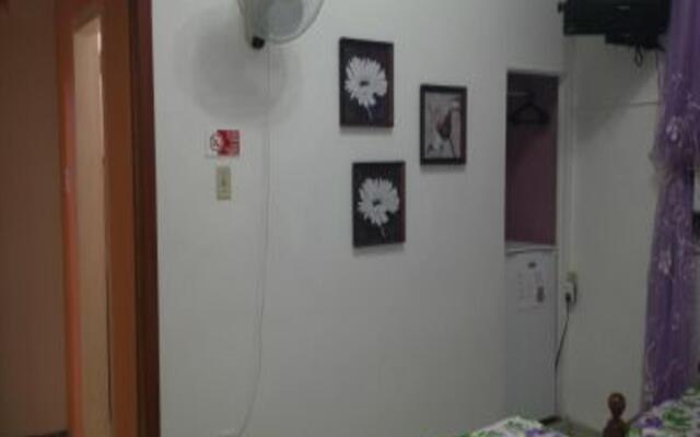 Hostal Oriente