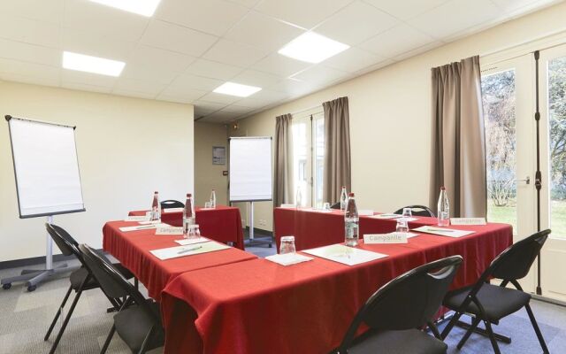 Campanile Troyes Sud - Buchères