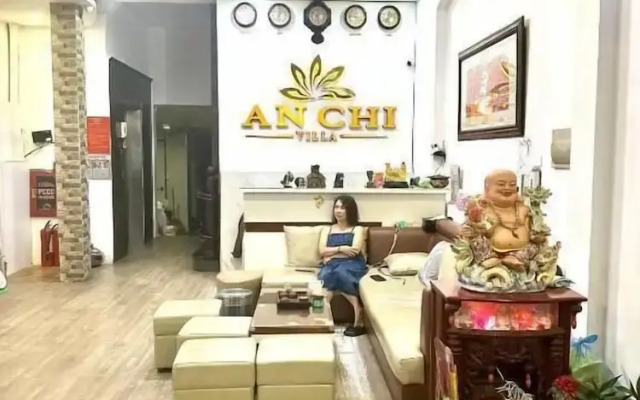An Chi Hotel SG - by BAY LUXURY