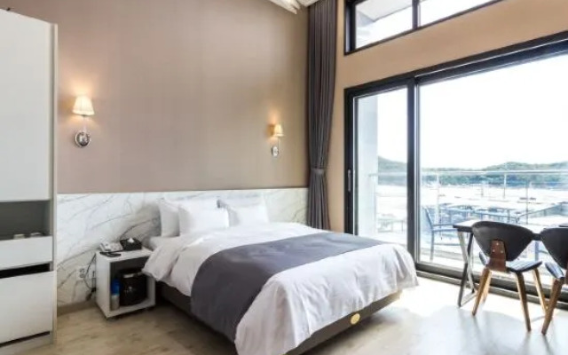 Incheon the Prince Hotel