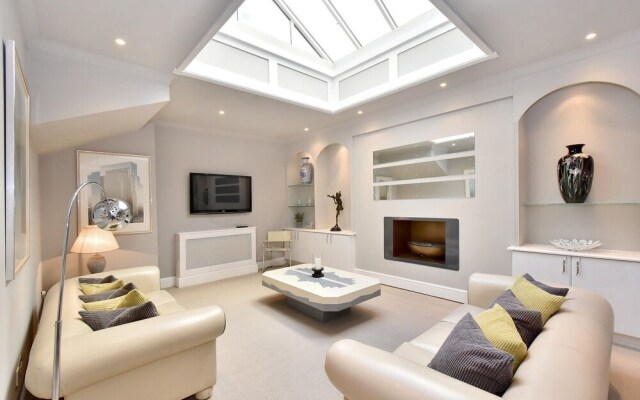 Gorgeous Apartment Paddington