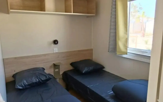 Camping Domaine des Tamaris