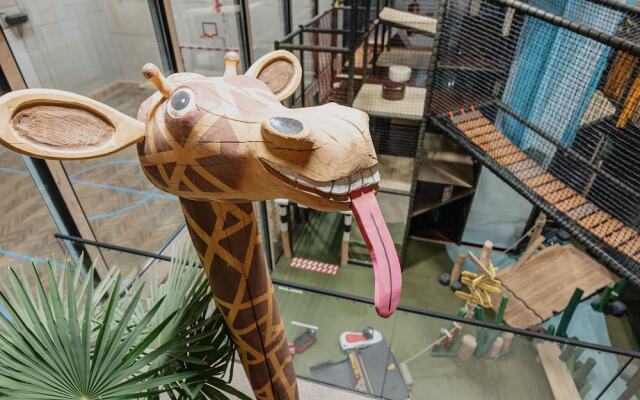 EdeR FriDa – Family Hotel – Tuttiii KomPletti ALL InKlusiv