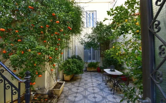 Athens Authentic Elegance