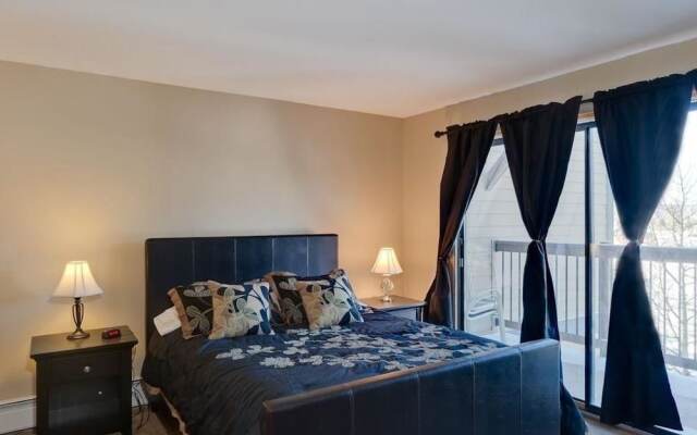 Longbranch 201 Condo with Pool & Hot Tub