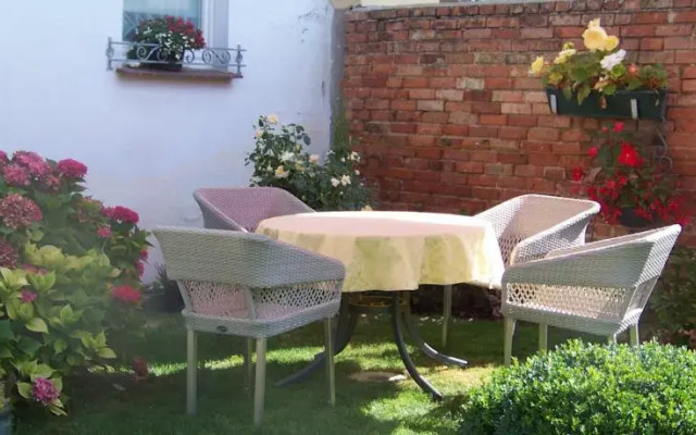 Ferienwohnung Haus Leonore