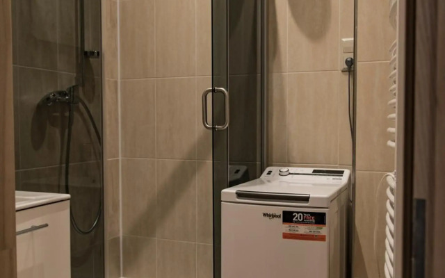 Kaunas Castle Apartments - One bedroom flat