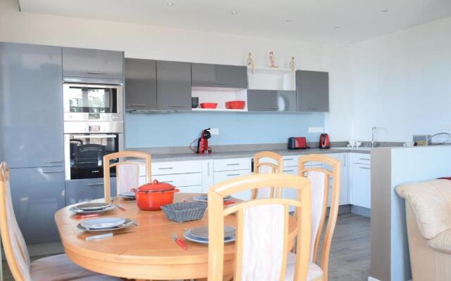 Appartement Évian-les-Bains, 4 pièces, 6 personnes - FR-1-498-48