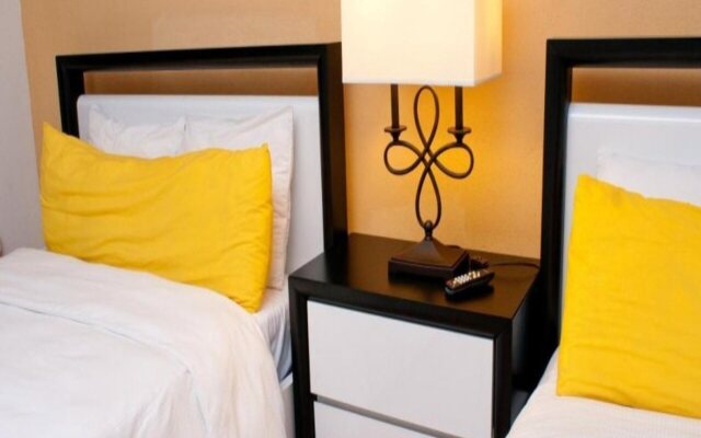 Travelodge by Wyndham Miami Biscayne Bay