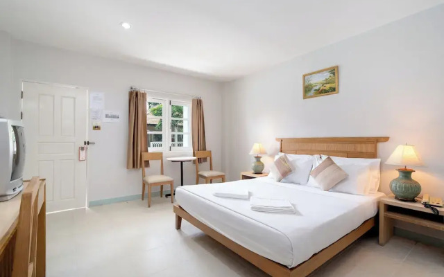 Le Palm Hotel