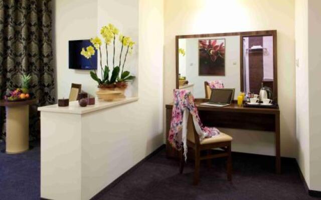 Hotel Spa Rusalka