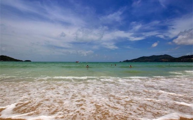 Art Patong 1 bedroom Apartment