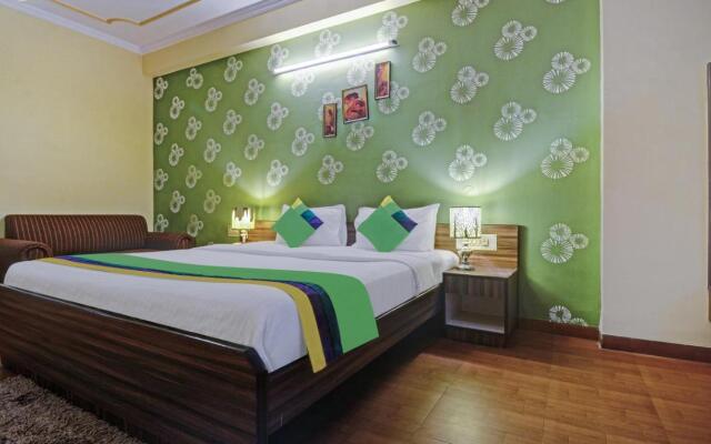Treebo New Rockwell Vivek Vihar