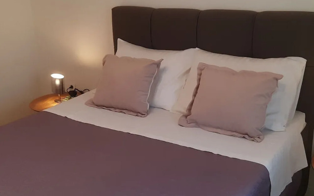 Apartment in Privlaka Near Sandy Beaches