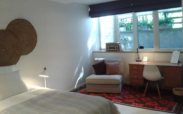 B&B The Nest Brussels