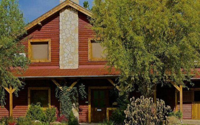 El Bronco Working Ranch