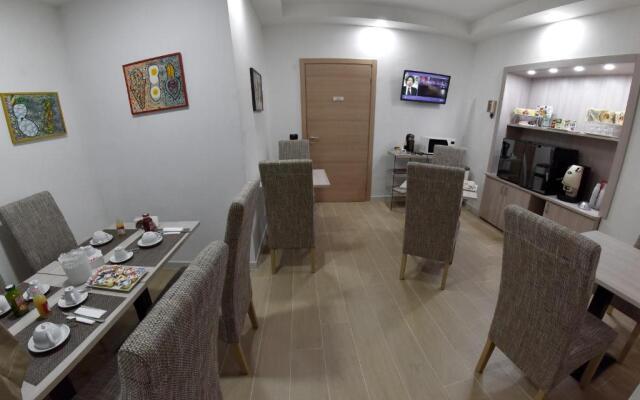 Bed And Breakfast Garibaldi54