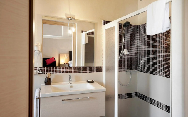 Hotel Casato Licitra